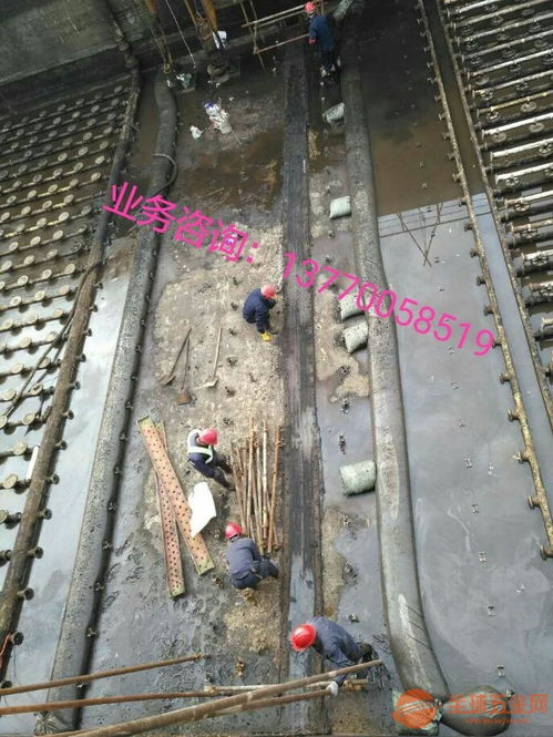 南京市水利工程與建筑防水堵漏技術(shù)應(yīng)用及展望